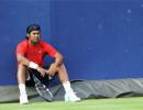 'Local Boy' Paes chasing another U.S. Open doubles title