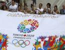 IOC opts for stability, money in picking Tokyo