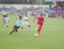 Army Red beat Pune FC in Durand Cup