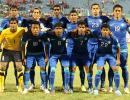 SAFF Cup semis: India beat Maldives 1-0; to face Afghanistan in final