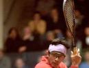 Squash fraternity not disheartened by Olympic snub