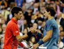 Rafa vs Nole: Engrossing rivalry... and a new world record