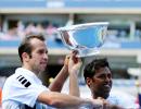 Paes and Czech-mates a winning combo