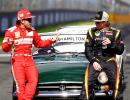 Raikkonen's return helps Ferrari create F1 super team