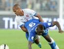 World Cup Qualifiers: Balotelli grabs winner and headlines