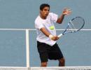 Sanam, Vijayant in Toronto ITF Futures semis