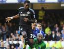 Chelsea lacked killer instinct, says Mourinho