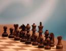 Gujarathi, Grover scripts wins at World Junior Chess