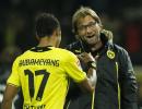 CL Preview: Klopp hopes for fun when Dortmund meet Napoli