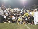 Md Sporting create history, win Durand after 73 years