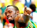 I wanted to retire after Rio but might go one more year: Bolt