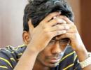 Sethuraman back in the reckoning at World Junior Chess Championship