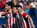 La Liga: Atletico are the real deal despite Falcao sale