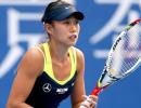 Zhang hopes Guangzhou win gives her a new start