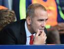 Sunderland sack coach Di Canio after latest defeat