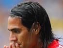 Falcao holds PSG and Ibra to frustrating draw