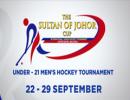 Johor Cup hockey: Ramandeep's brace helps India beat Argentina