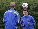 Much more to come from Ozil, says Wenger