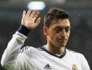 The 'Real' blunders: Is Ozil the Bernebeu club's latest faux pas?