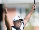 Woods and Stenson nominated for Player of Year award