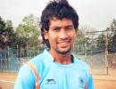 Devindar Walmiki optimistic of returning to hockey team