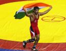 Wrestlers aiming for atleast 5 medals at Rio: Sushil