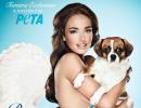 F1 heiress Tamara Ecclestone displays baby bump