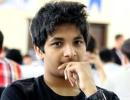 Gujrathi, Sethuraman in line for medal at World Junior Chess