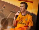 Preview: Bale set for Bernabeu baptism of fire in Madrid derby