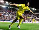 La Liga: Quickfire opener helps Villarreal stay fourth