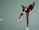 Tokyo tears: Venus denied fastest serve in absence of technology