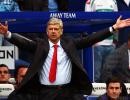 CL Preview: Arsenal ready to defuse Napoli's 'bombs'