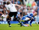 Torres facing four-match ban for 'attack' on Vertonghen