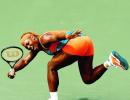 Sports Shorts: Cepelova shocks Serena at Family Circle