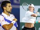 Davis Cup: India meet Djokovic's Serbia at home in World Group play-off