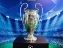 COVID-19 test won't affect City-Real Madrid tie: UEFA