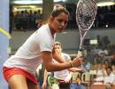 Sports shorts: Dipika Pallikal goes down to a qualifier in Texas Open final