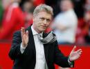 Football must reset post Coronavirus crisis: Moyes