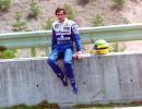 20 years on: 'Covering Senna's death was a grim assignment'