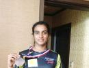 Sports Shorts: Sindhu settles for bronze in Asian C'ship