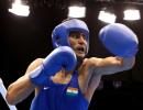 Vijender, Devendro on fire as 4 Indian boxers enter CWG finals