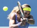 Sports Shorts: Serena to meet Kerber in Stanford final