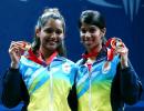 Pallikal expects to defend CWG squash doubles gold despite no coach