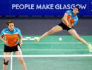 Gopichand hopes doubles coach will get India more Olympic spots