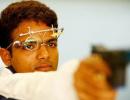 Olympic medallist Vijay Kumar fails to make rapid fire team for Asiad