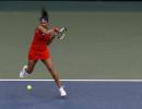 Sports Shorts: Sania-Cara knocked out of Cincinnati Masters