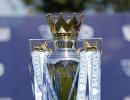 Points Table: English Premier League 2014-15