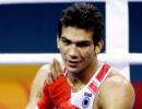 Boxer Manoj to sue Sports Ministry after Arjuna snub