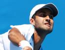 Yuki, Sanam also lose; no Indian in US Open singles