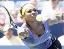 US Open: Top seeds Serena, Djokovic face difficult draw